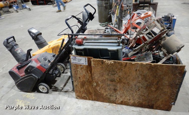 image for item DK2089 Tools