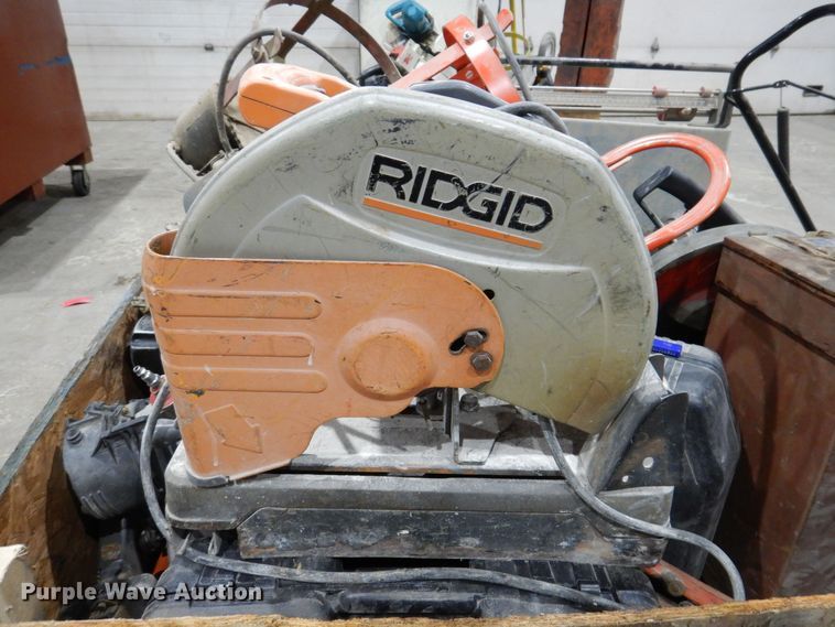 image for item DK2089 Tools