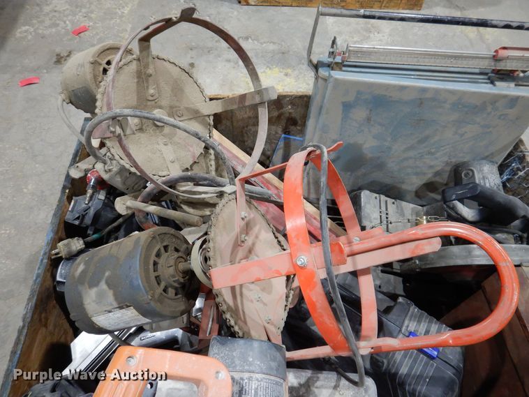 image for item DK2089 Tools