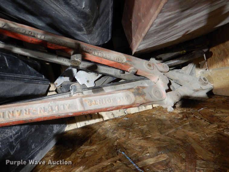 image for item DK2089 Tools