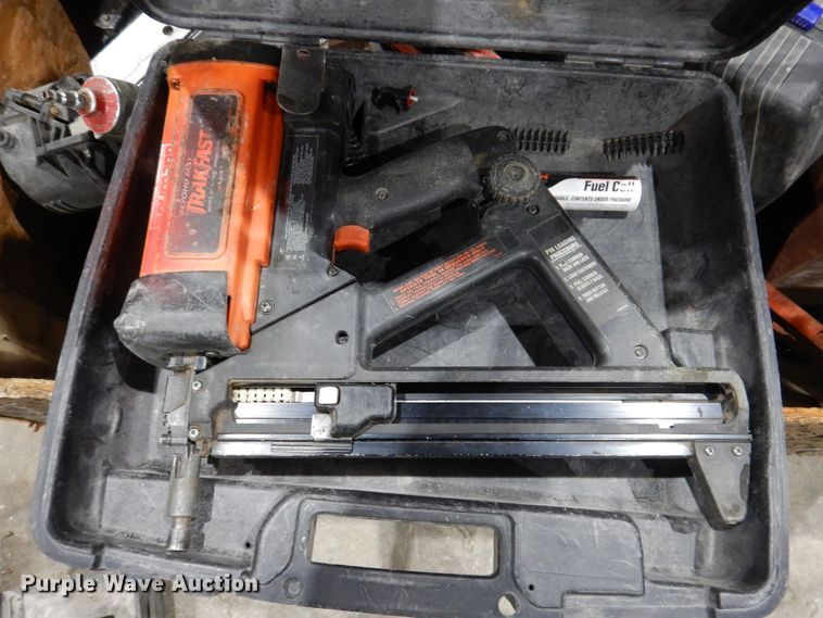 image for item DK2089 Tools