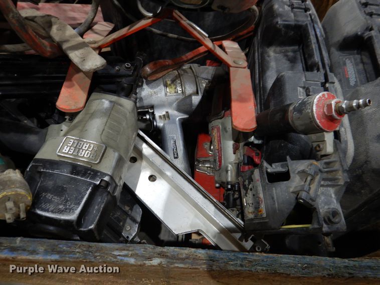 image for item DK2089 Tools