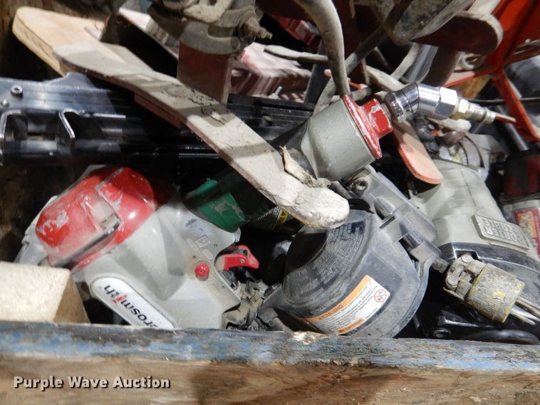 image for item DK2089 Tools