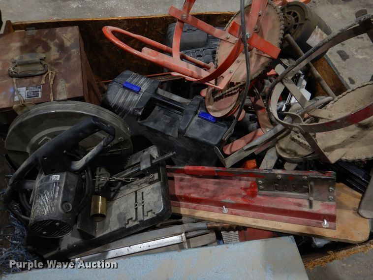 image for item DK2089 Tools