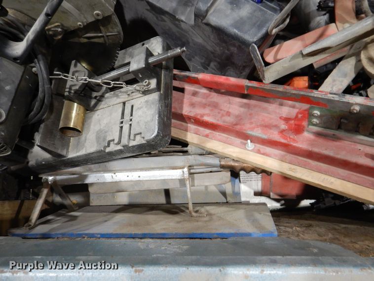 image for item DK2089 Tools