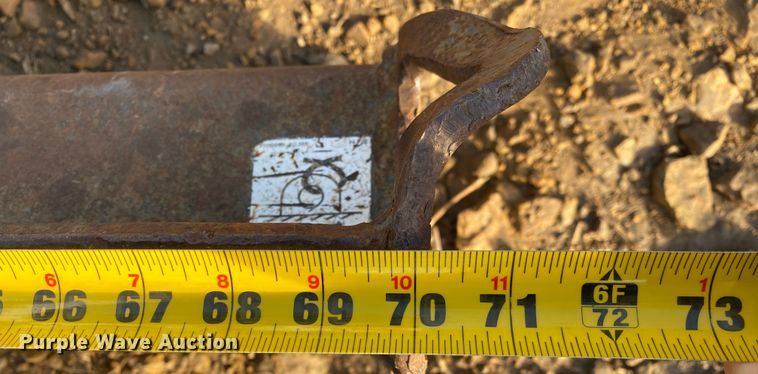 image for item DN8138 2005 Bobcat 430HAG  mini excavator