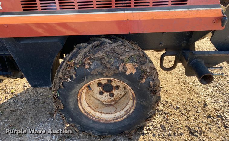 image for item DN8139 2002 Ditch Witch 410SX  trencher