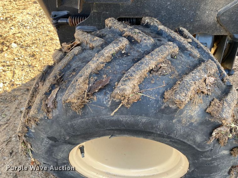 image for item DN8139 2002 Ditch Witch 410SX  trencher