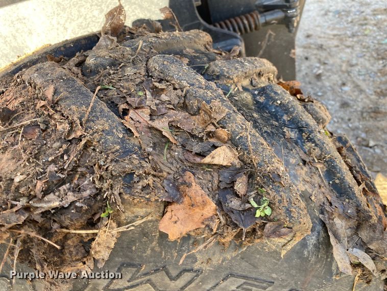 image for item DN8139 2002 Ditch Witch 410SX  trencher