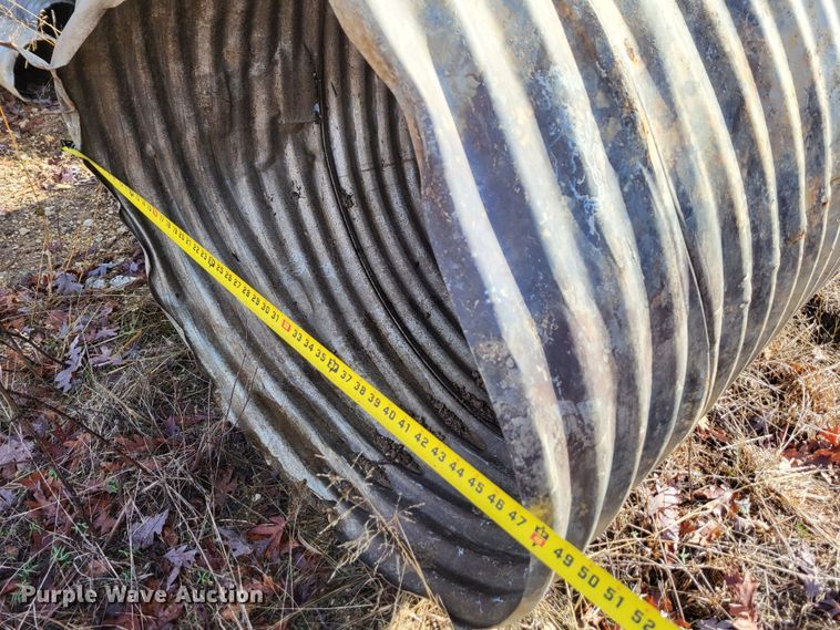 image for item DO3432 (4) culverts