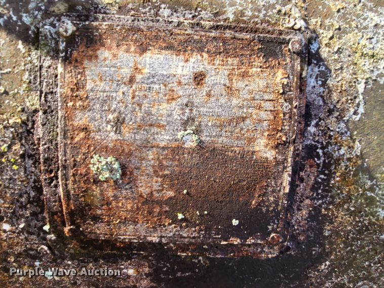 image for item DO3451 (2) propane tanks