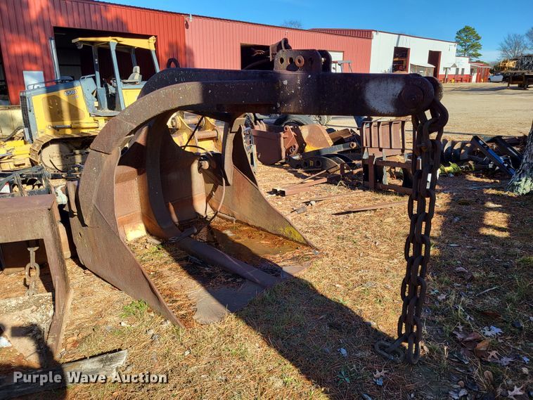 image for item DO3513 (2) crane attachments