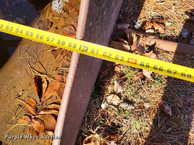 image for item DO3513 (2) crane attachments