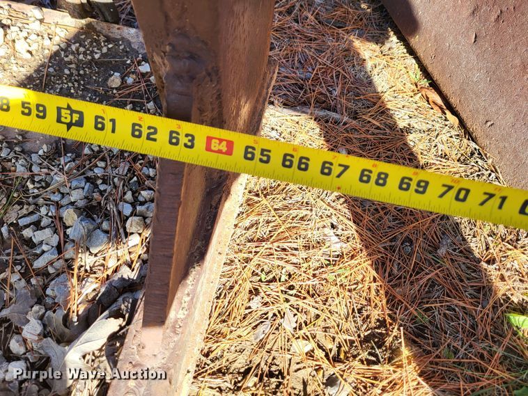 image for item DO3513 (2) crane attachments