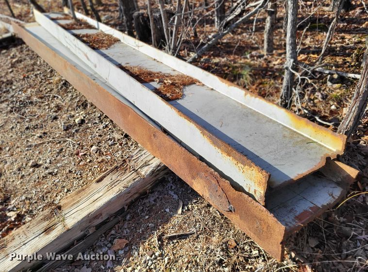 image for item DO3516 (3) I-beams