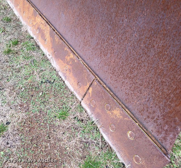 image for item DO3518 1998 Case 1150G  dozer