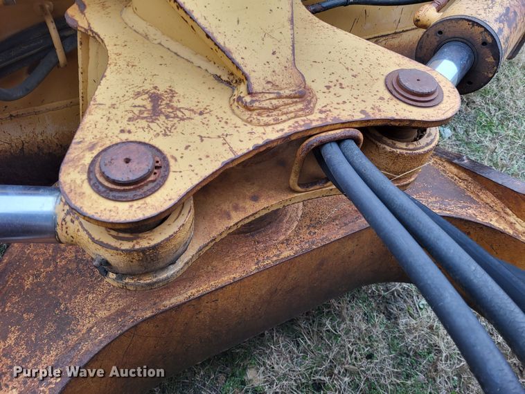 image for item DO3518 1998 Case 1150G  dozer