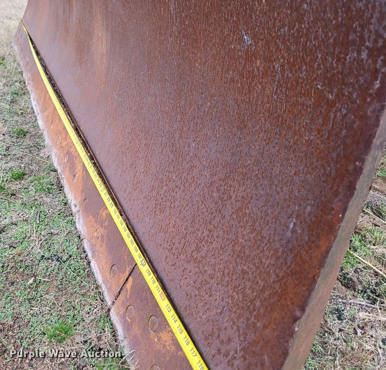 image for item DO3518 1998 Case 1150G  dozer