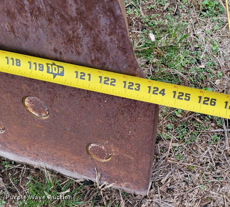 image for item DO3518 1998 Case 1150G  dozer