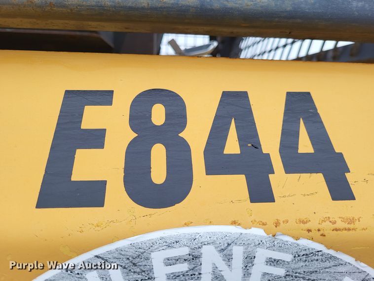 image for item DO3518 1998 Case 1150G  dozer