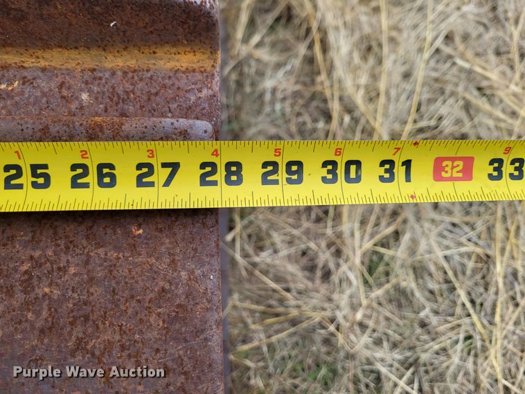 image for item DO3518 1998 Case 1150G  dozer