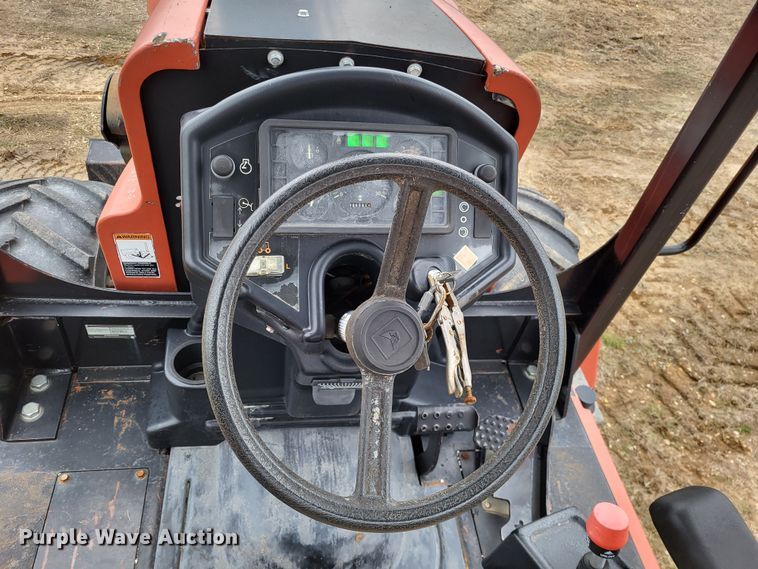 image for item DO3519 2006 Ditch Witch RT115  rock saw