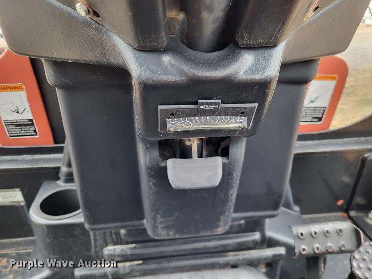 image for item DO3519 2006 Ditch Witch RT115  rock saw