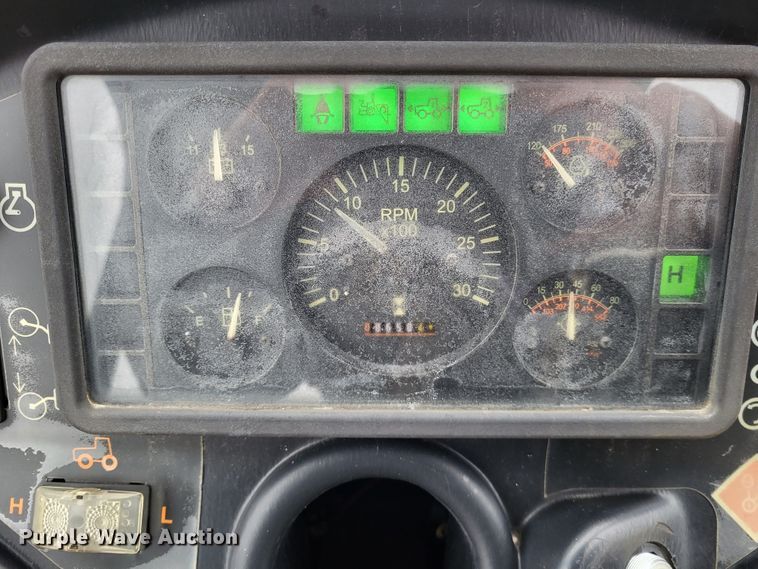 image for item DO3519 2006 Ditch Witch RT115  rock saw