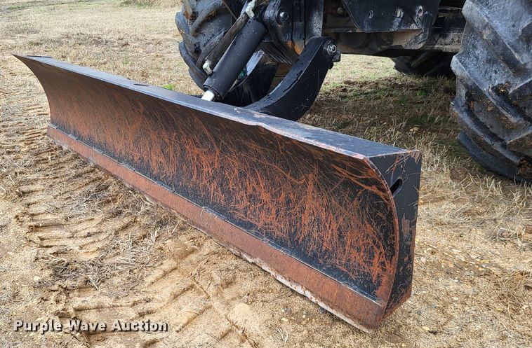 image for item DO3519 2006 Ditch Witch RT115  rock saw