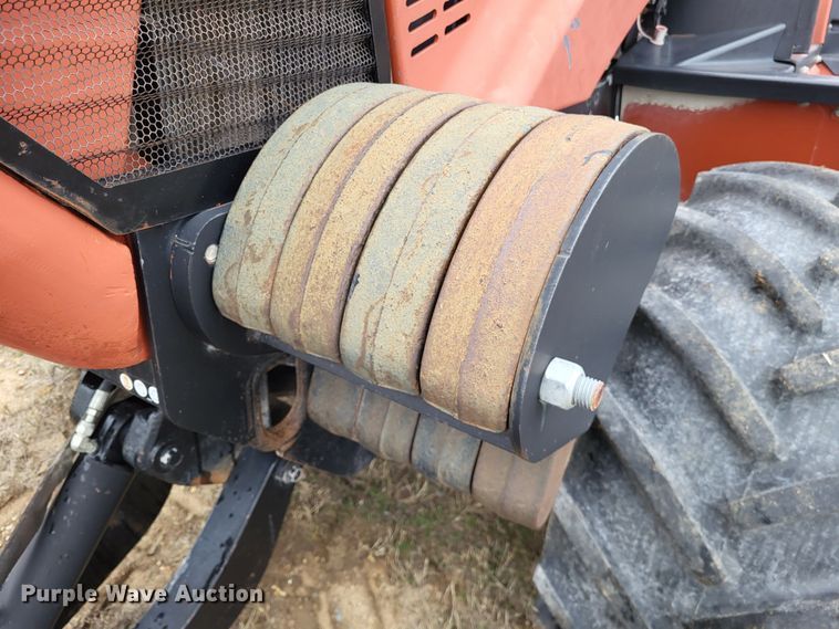 image for item DO3519 2006 Ditch Witch RT115  rock saw