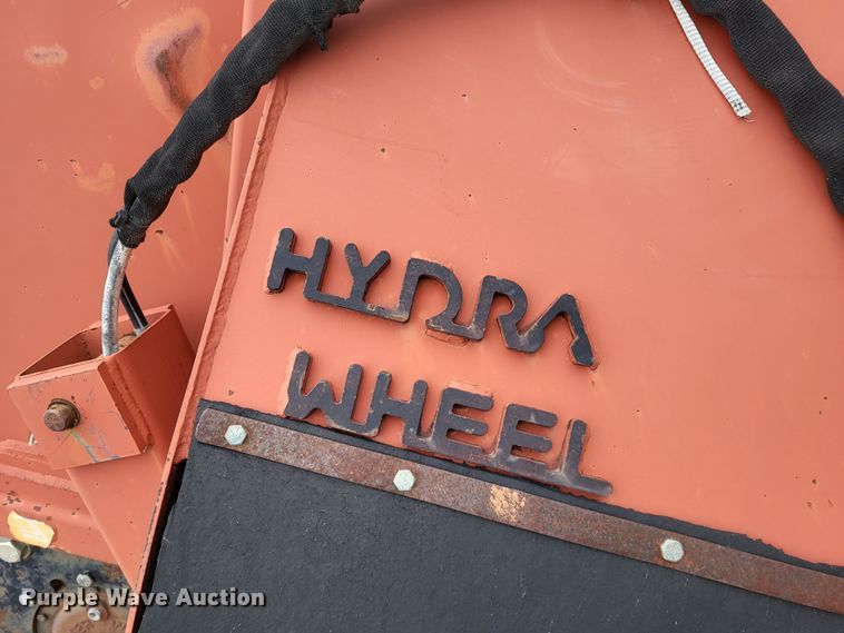 image for item DO3519 2006 Ditch Witch RT115  rock saw