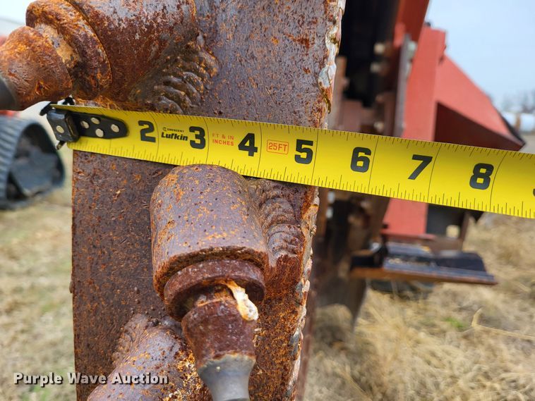 image for item DO3519 2006 Ditch Witch RT115  rock saw