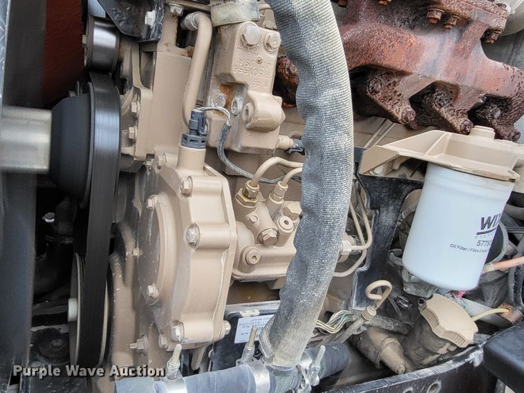 image for item DO3519 2006 Ditch Witch RT115  rock saw