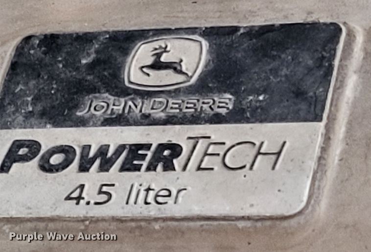 image for item DO3519 2006 Ditch Witch RT115  rock saw