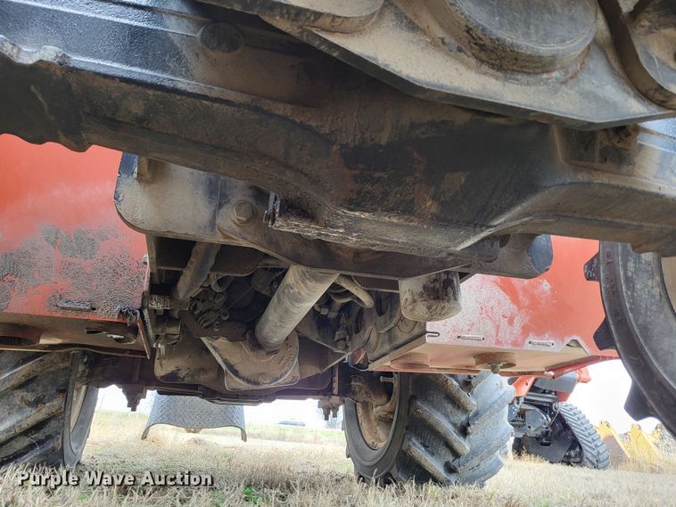 image for item DO3519 2006 Ditch Witch RT115  rock saw