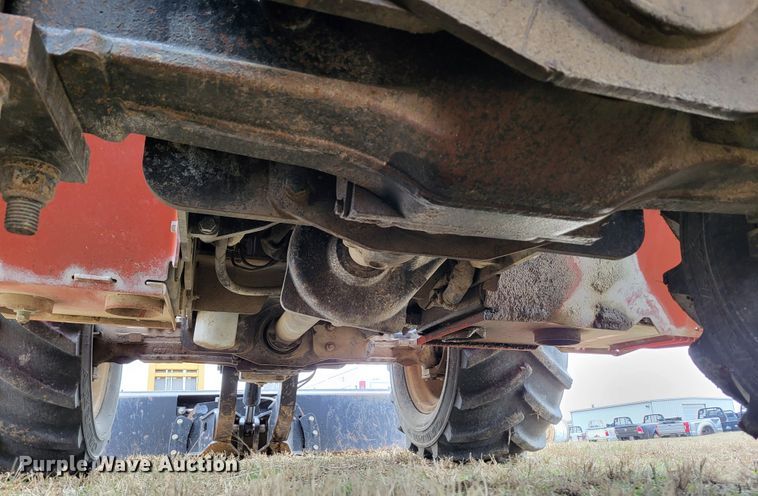 image for item DO3519 2006 Ditch Witch RT115  rock saw