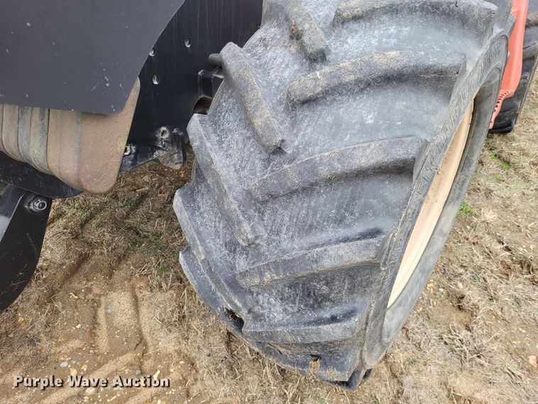 image for item DO3519 2006 Ditch Witch RT115  rock saw