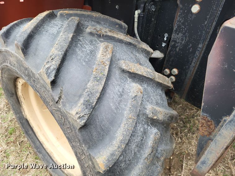 image for item DO3519 2006 Ditch Witch RT115  rock saw