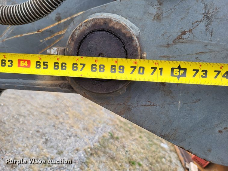 image for item DO3521 2012 Volvo ECR88  mini excavator