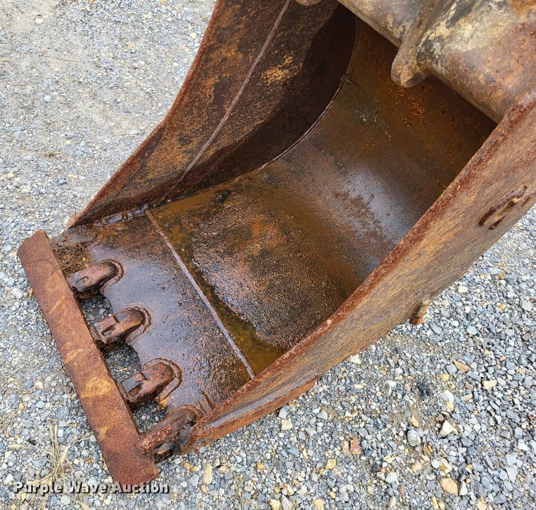 image for item DO3521 2012 Volvo ECR88  mini excavator