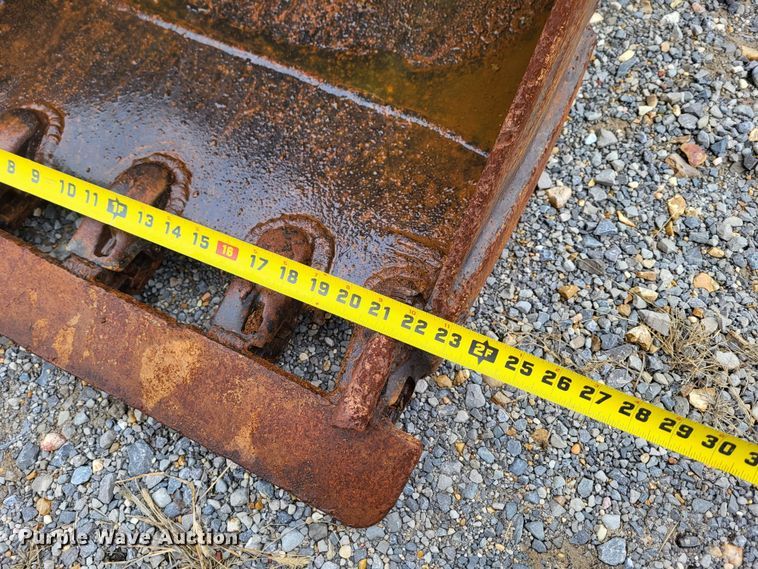 image for item DO3521 2012 Volvo ECR88  mini excavator