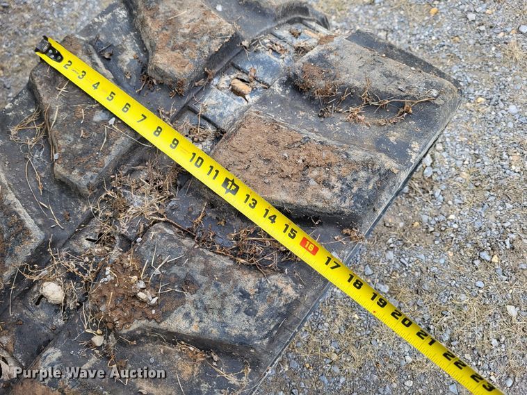 image for item DO3521 2012 Volvo ECR88  mini excavator