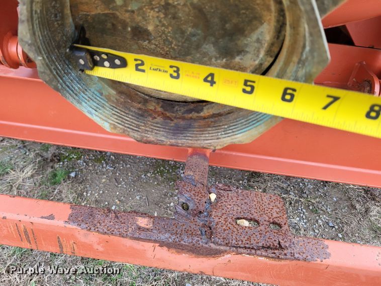 image for item DO3523 2011 Ditch Witch FX30  vacuum excavator