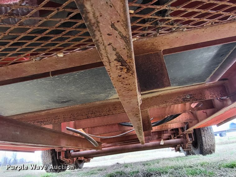 image for item DO3523 2011 Ditch Witch FX30  vacuum excavator