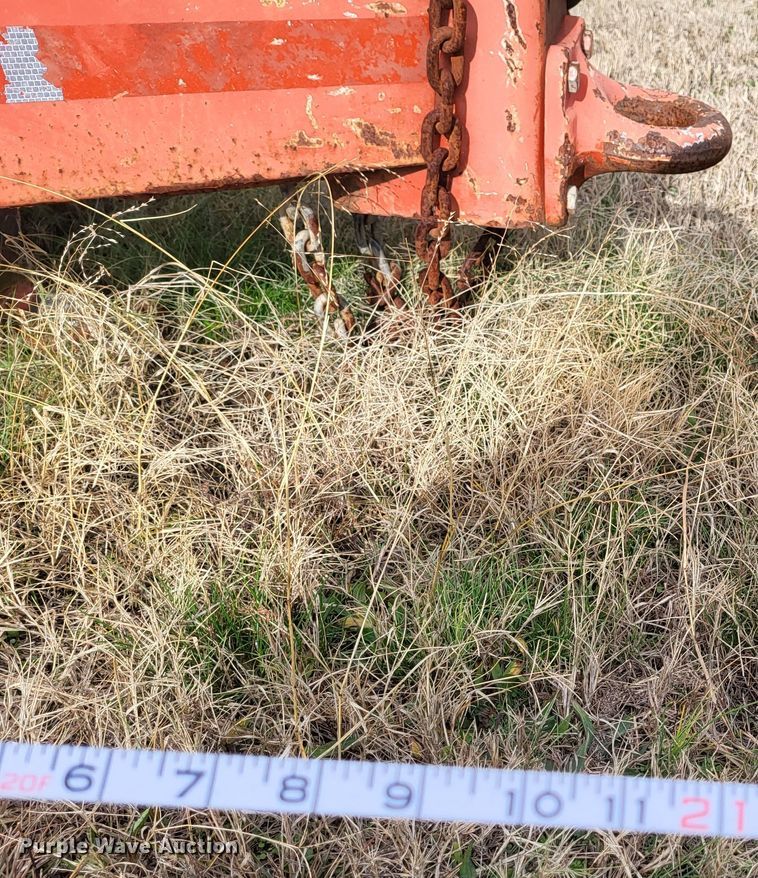 image for item DO3523 2011 Ditch Witch FX30  vacuum excavator