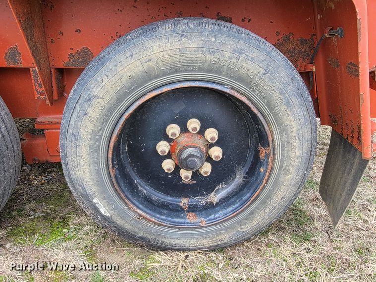 image for item DO3523 2011 Ditch Witch FX30  vacuum excavator