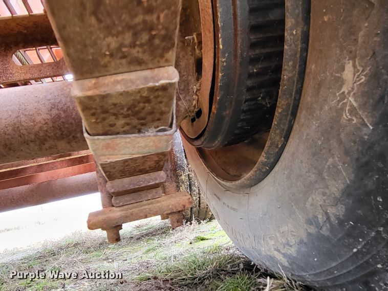 image for item DO3523 2011 Ditch Witch FX30  vacuum excavator