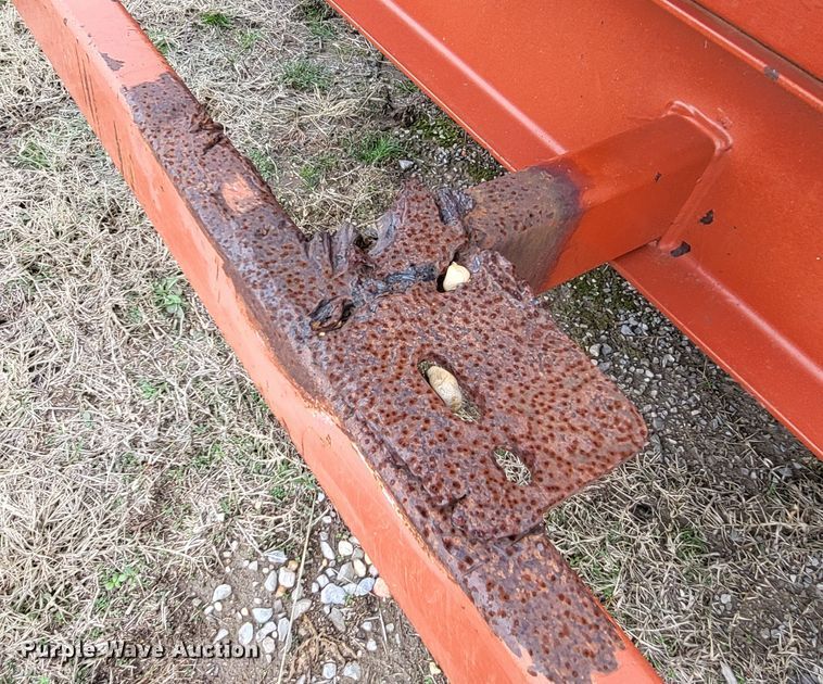 image for item DO3523 2011 Ditch Witch FX30  vacuum excavator