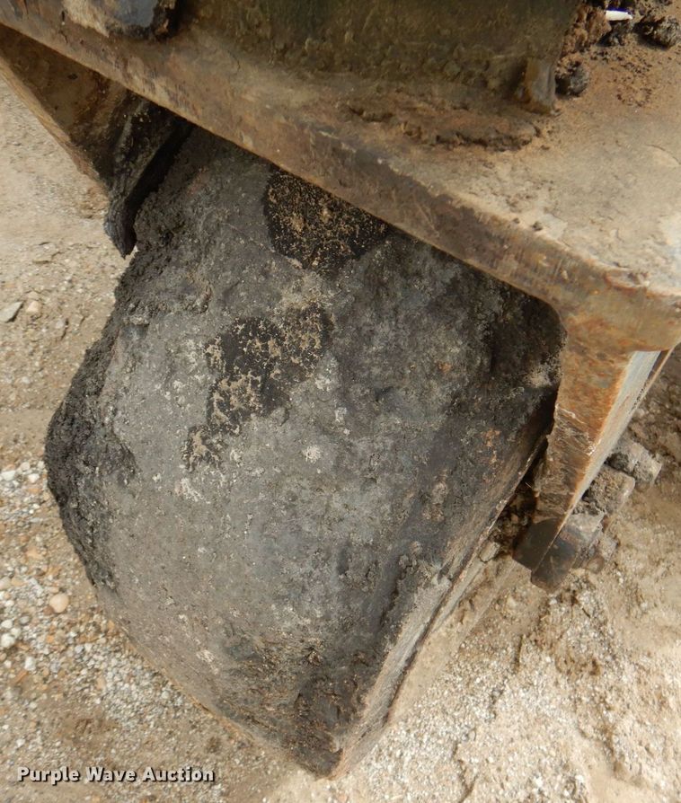 image for item DQ1875 Carlson WP-800  windrow elevator