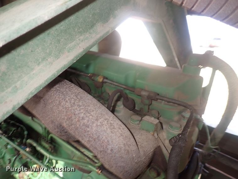 image for item DQ3915 Sullair 185DPQ-JDD  air compressor